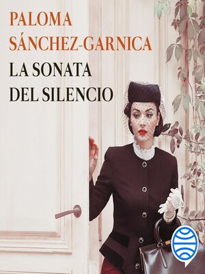 cover image of La sonata del silencio